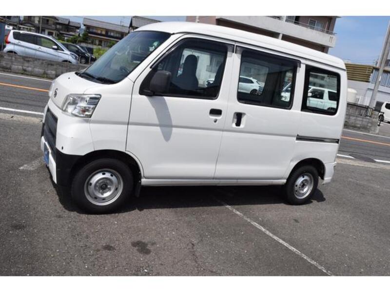 HIJET CARGO