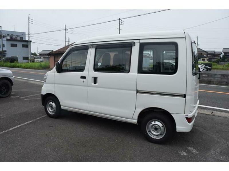 HIJET CARGO