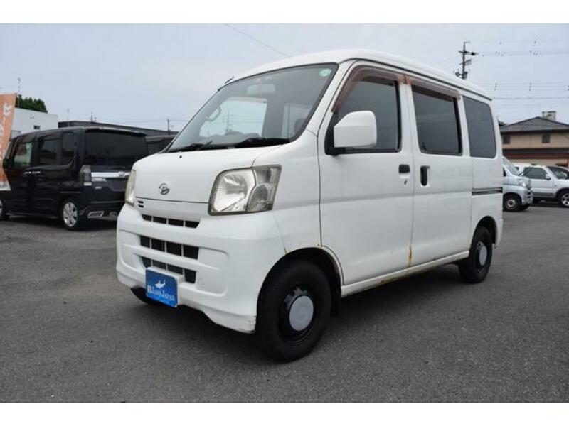 HIJET CARGO