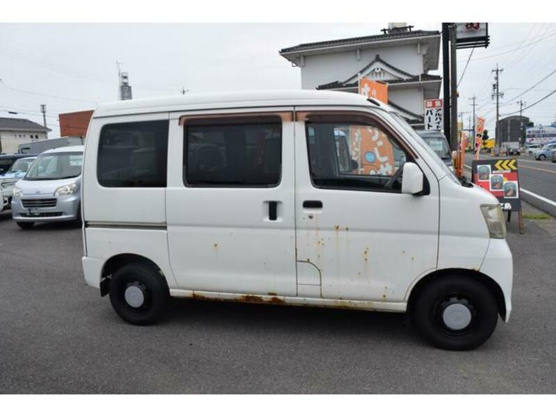 HIJET CARGO