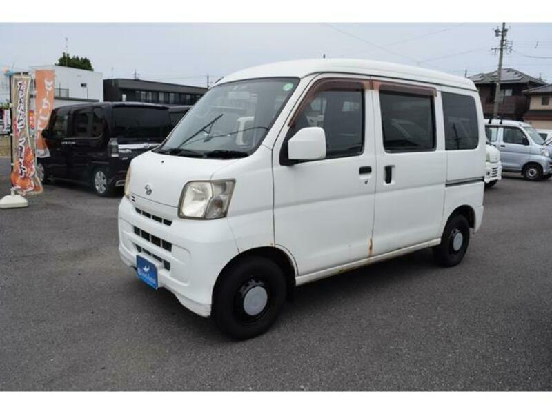 HIJET CARGO