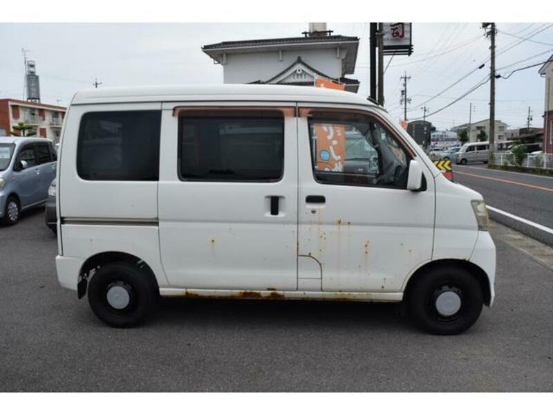 HIJET CARGO