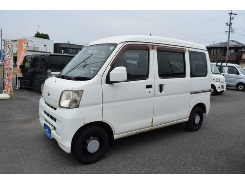 HIJET CARGO