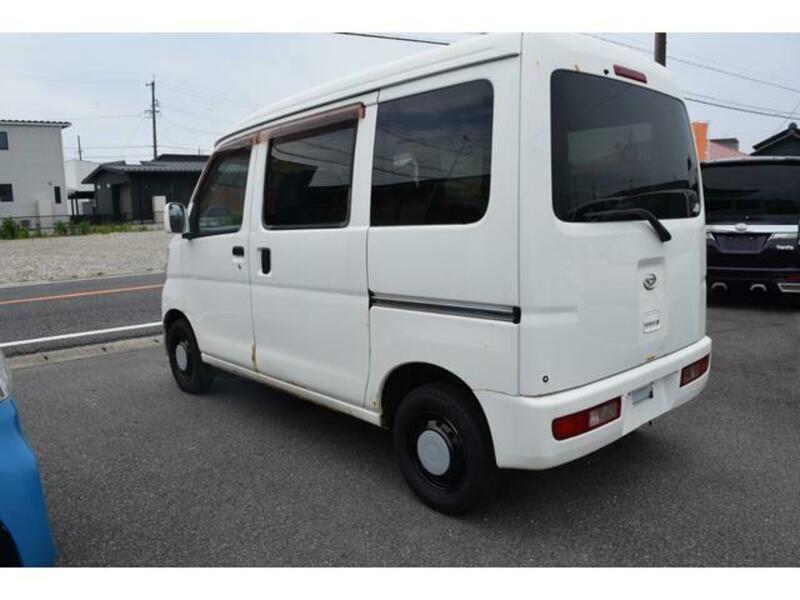HIJET CARGO