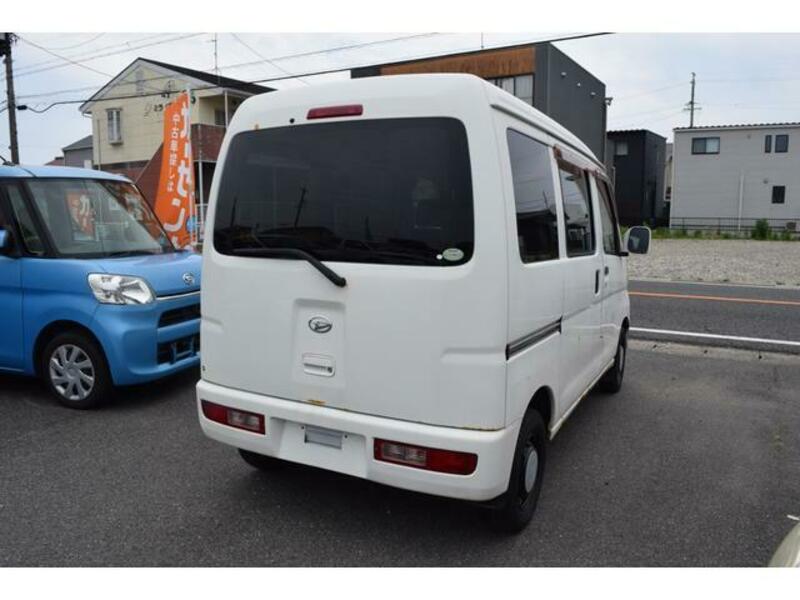 HIJET CARGO
