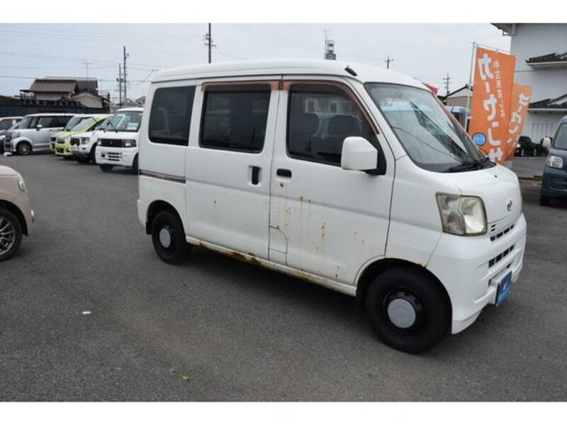 HIJET CARGO