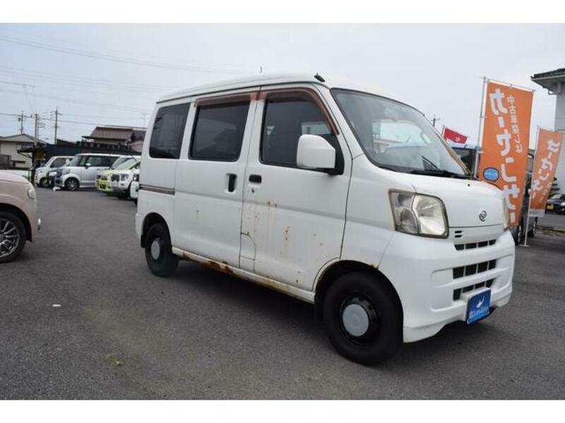 HIJET CARGO