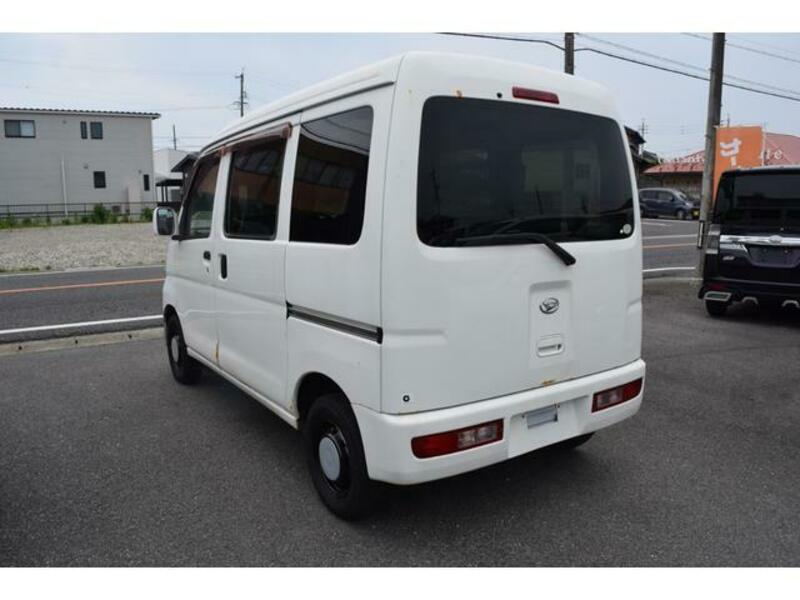 HIJET CARGO