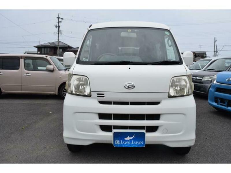 HIJET CARGO