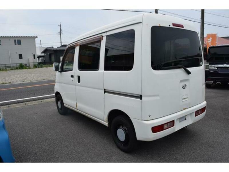 HIJET CARGO