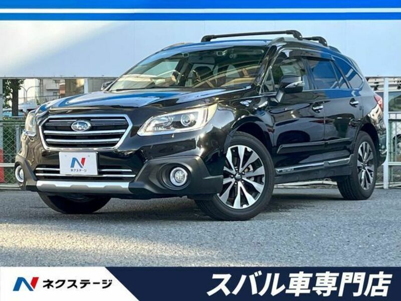 LEGACY OUTBACK-0