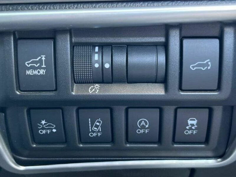 LEGACY OUTBACK