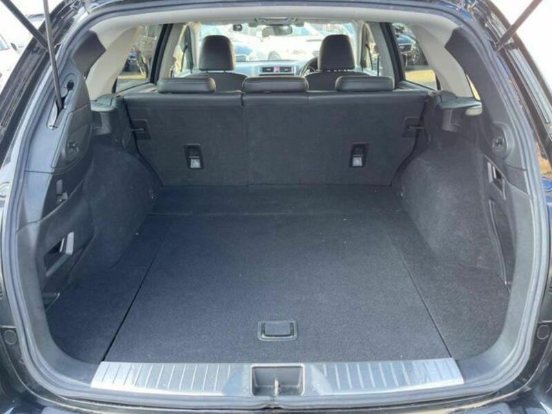 LEGACY OUTBACK
