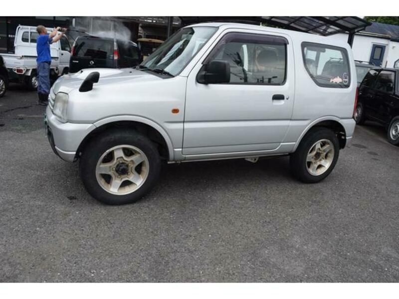 JIMNY
