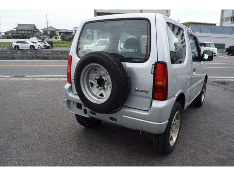 JIMNY