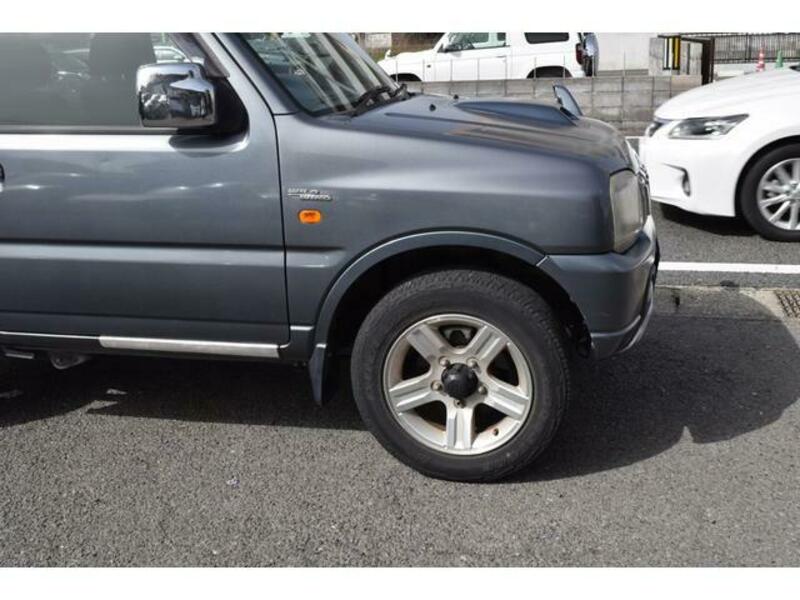 JIMNY