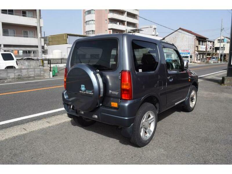 JIMNY