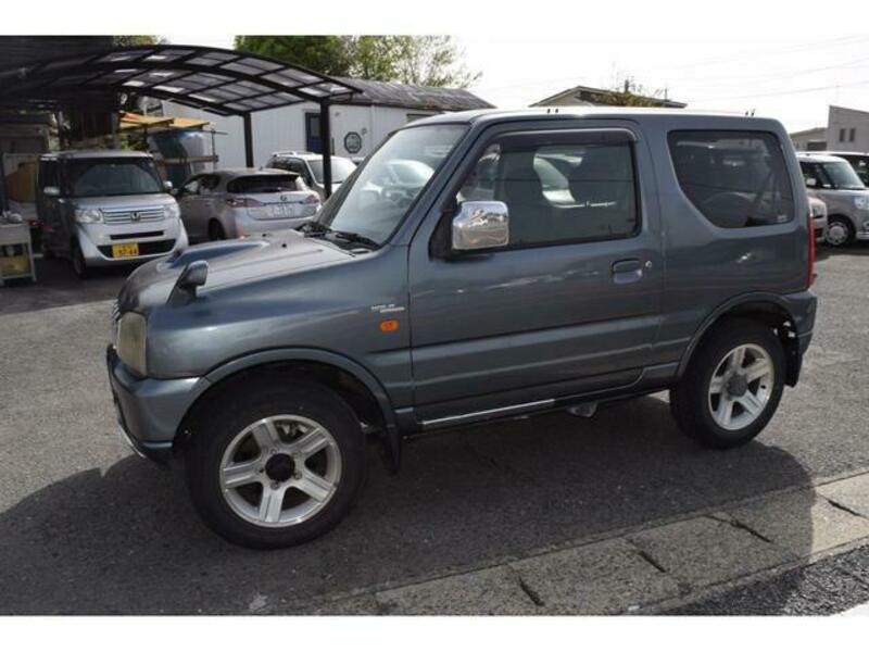 JIMNY