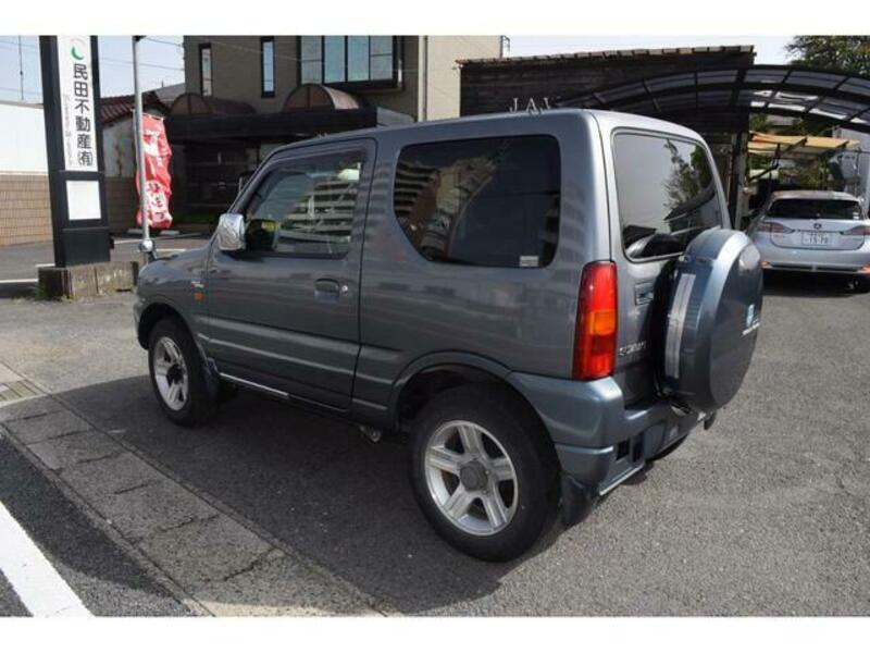 JIMNY