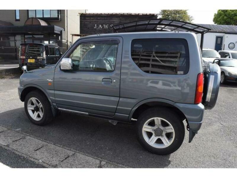 JIMNY