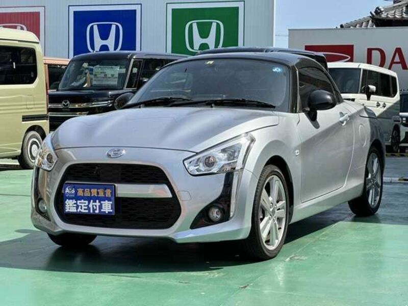 COPEN