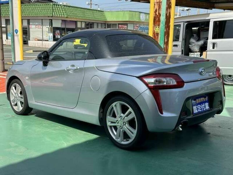 COPEN