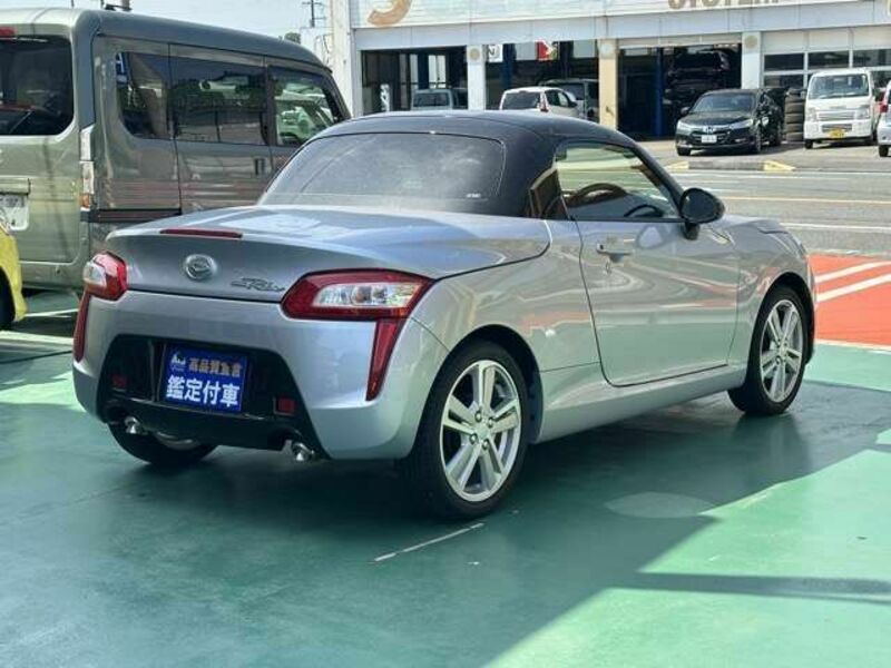 COPEN