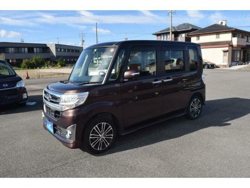 TANTO
