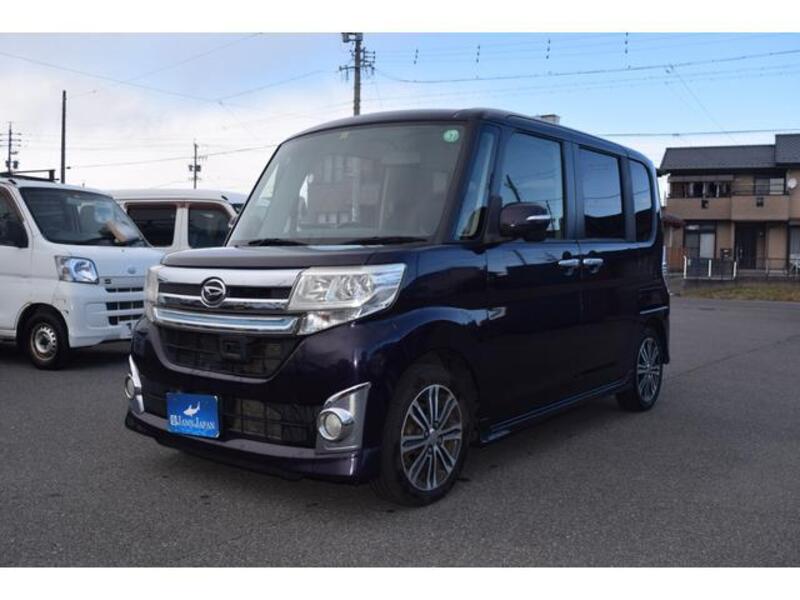 TANTO