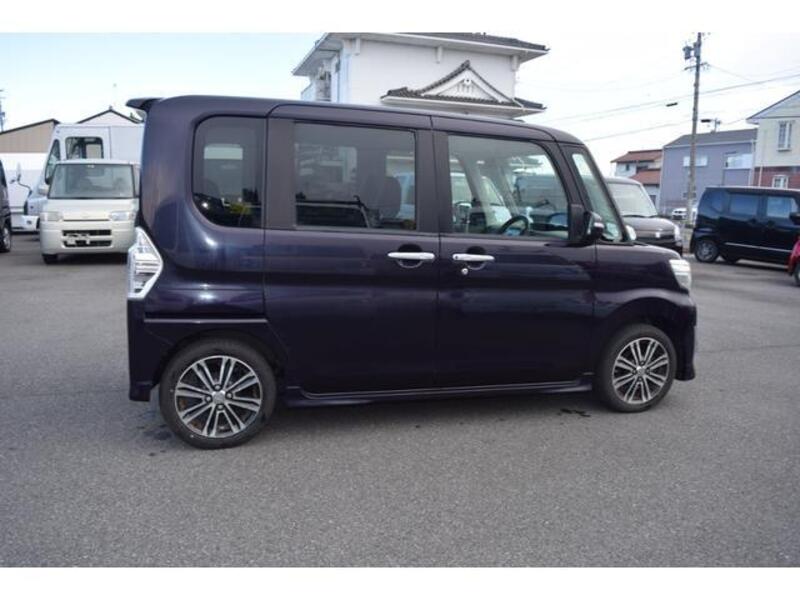 TANTO