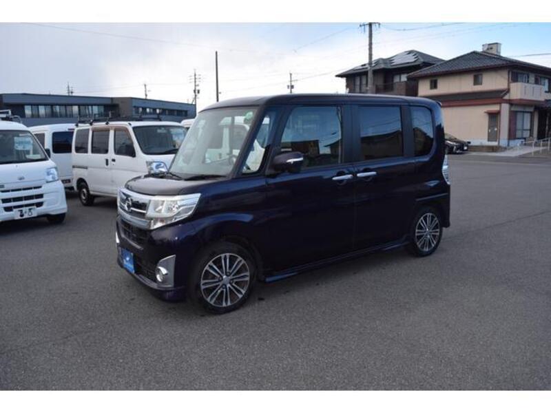 TANTO