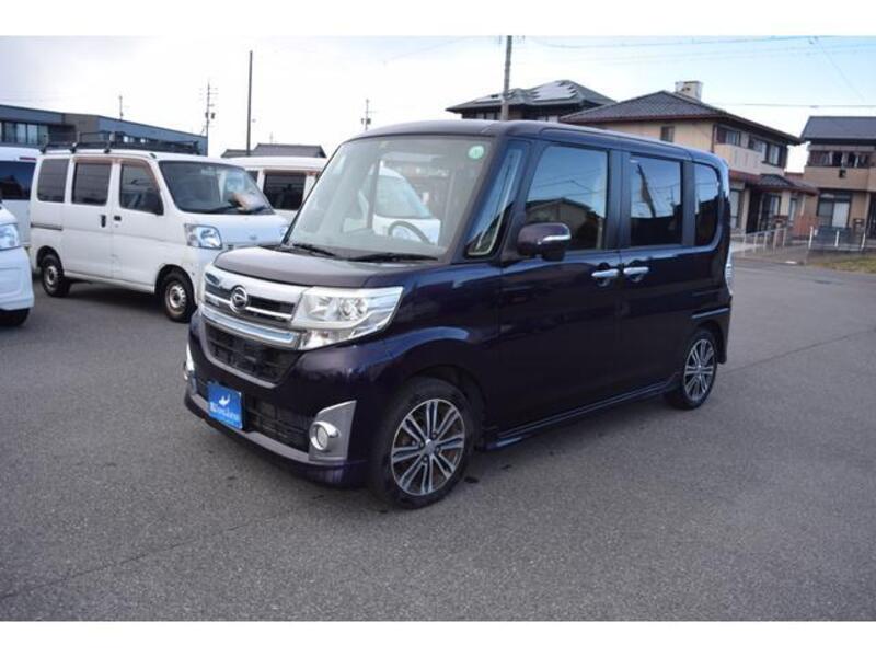TANTO