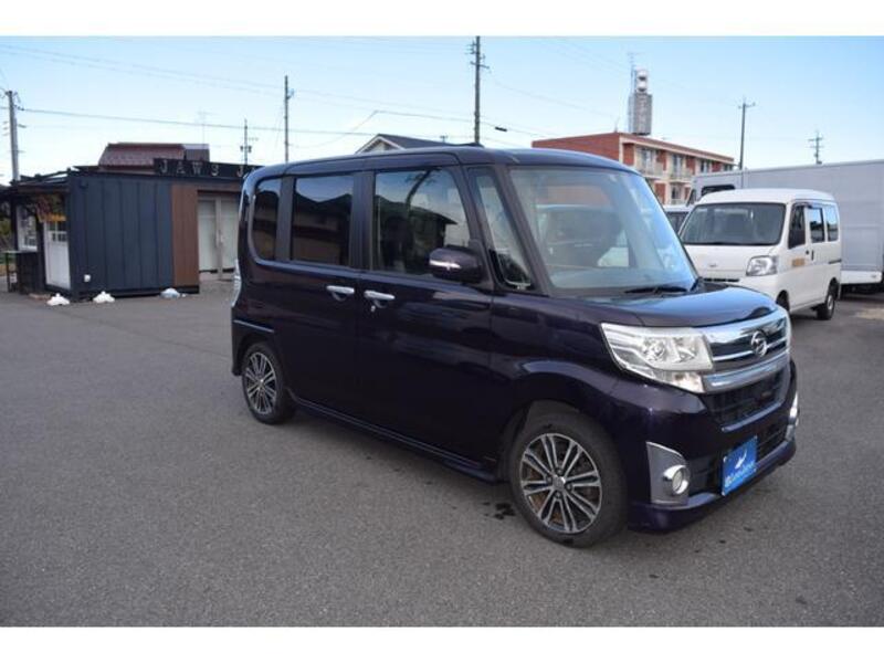 TANTO