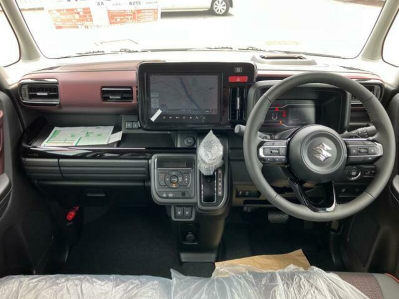 SPACIA CUSTOM