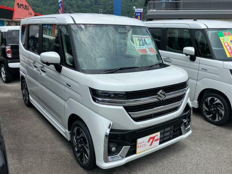 SPACIA CUSTOM