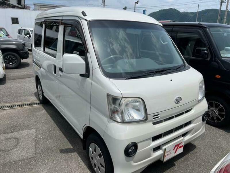 HIJET CARGO