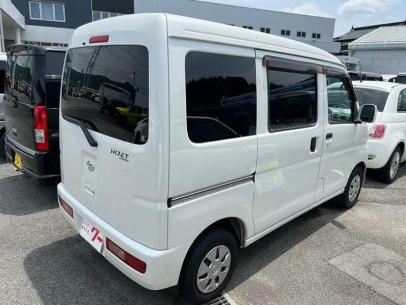 HIJET CARGO