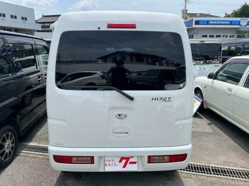 HIJET CARGO