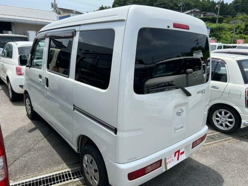 HIJET CARGO