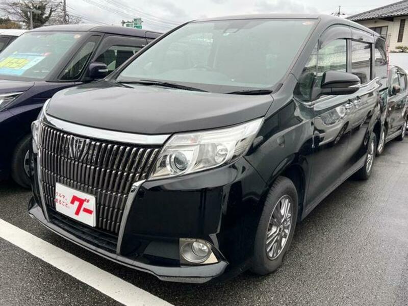 TOYOTA ESQUIRE
