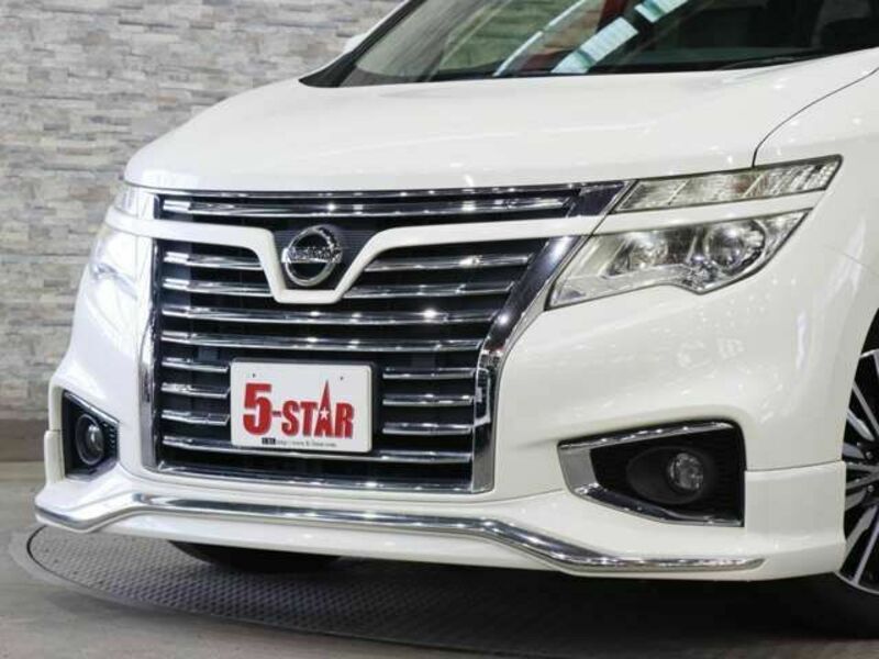 ELGRAND