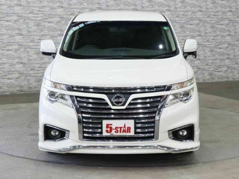 ELGRAND