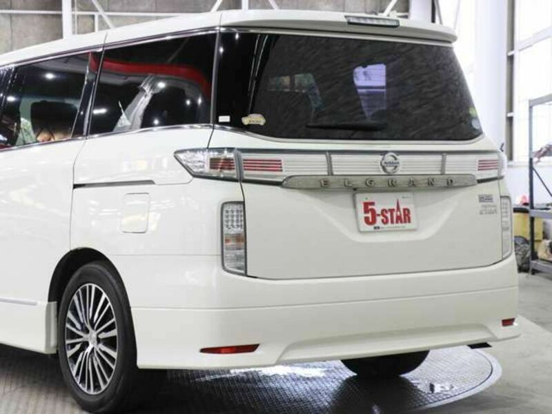 ELGRAND