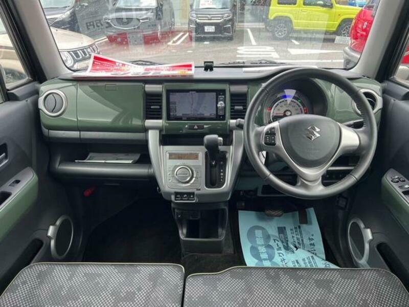HUSTLER