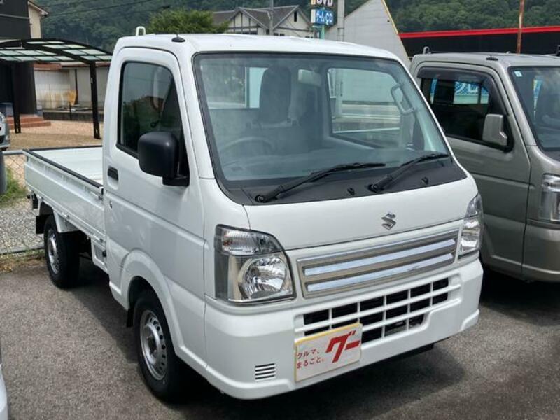 CARRY TRUCK