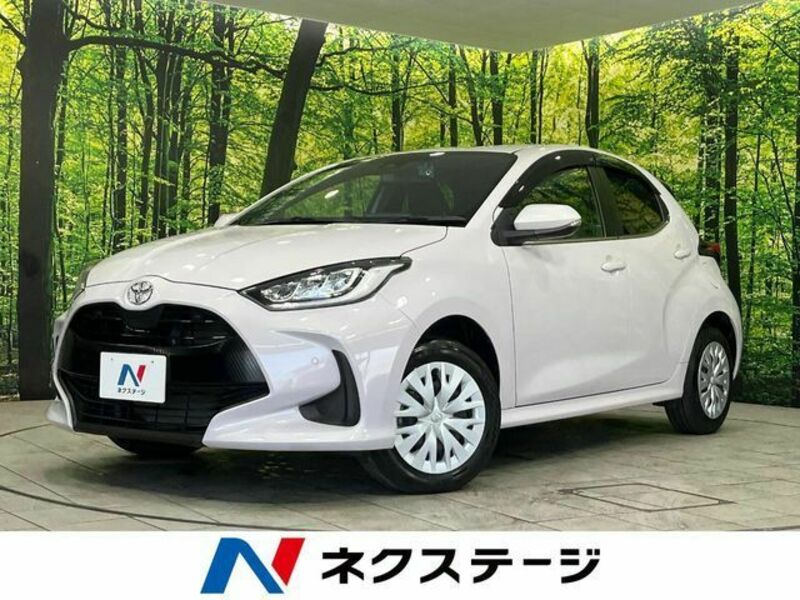 YARIS-0