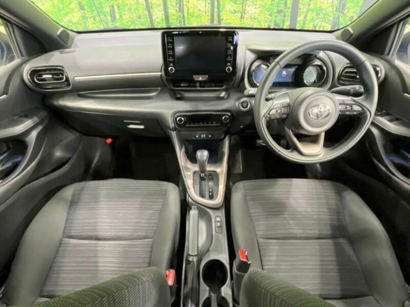 YARIS