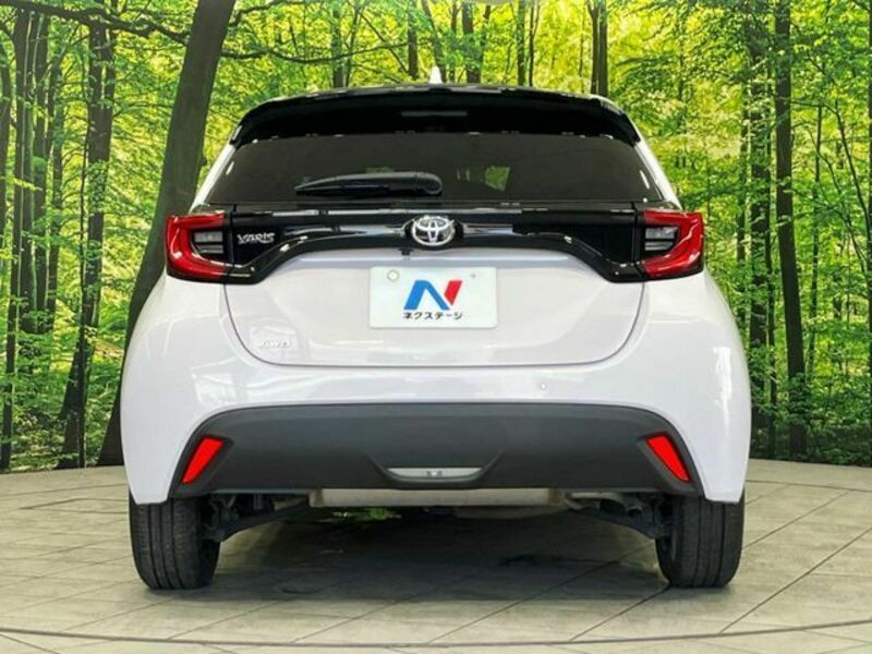 YARIS