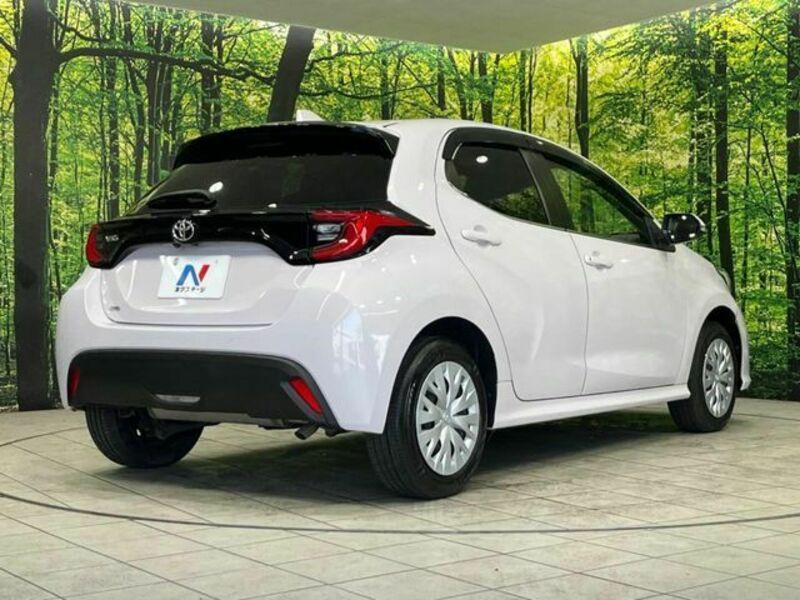 YARIS