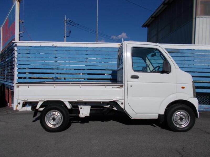 CARRY TRUCK